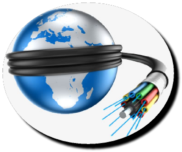 fiberoptic
